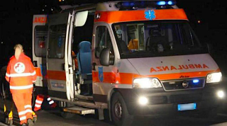 Pescara - 17enne stacca l’orecchio a morsi a un coetaneo